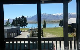 Lake Tekapo Village Motel